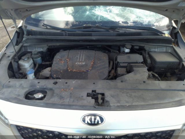 KNDMB5C16H6225450 KIA SEDONA LX