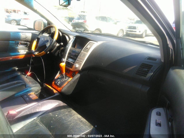 2T2GK31U68C029138 Lexus RX 350