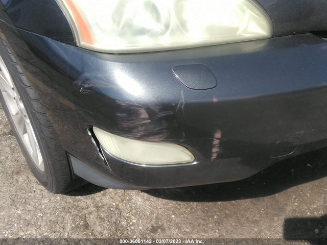 2T2GK31U68C029138 Lexus RX 350
