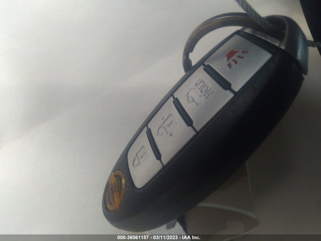 Nissan Altima 2.5 Sv 2015 1N4AL3AP2FC444776 Image 3
