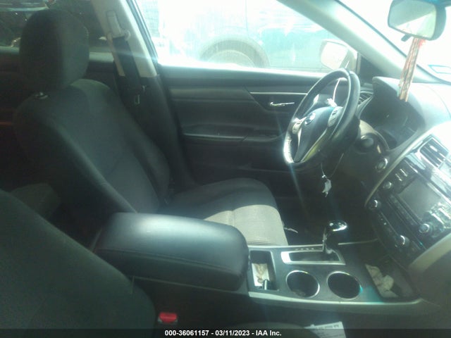 Nissan Altima 2.5 Sv 2015 1N4AL3AP2FC444776 Image 6