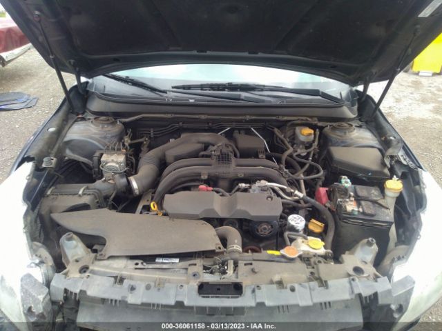 4S3BNAC64F3005273 Subaru Legacy 2.5i Premium