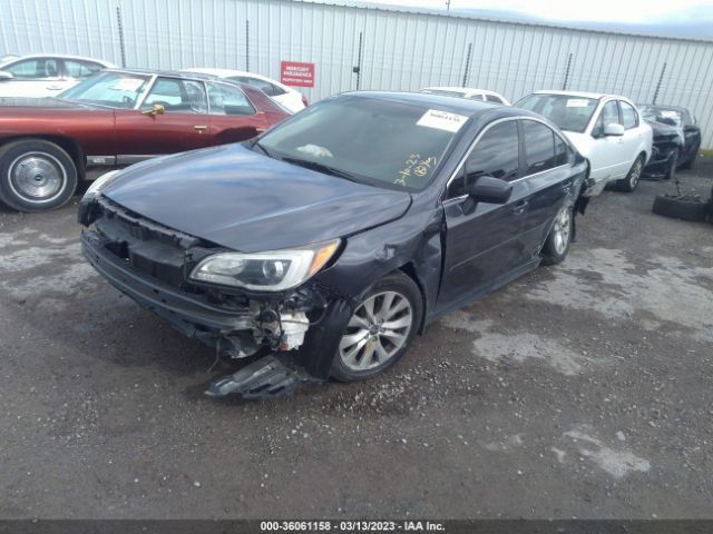 4S3BNAC64F3005273 Subaru Legacy 2.5i Premium