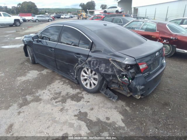 4S3BNAC64F3005273 Subaru Legacy 2.5i Premium