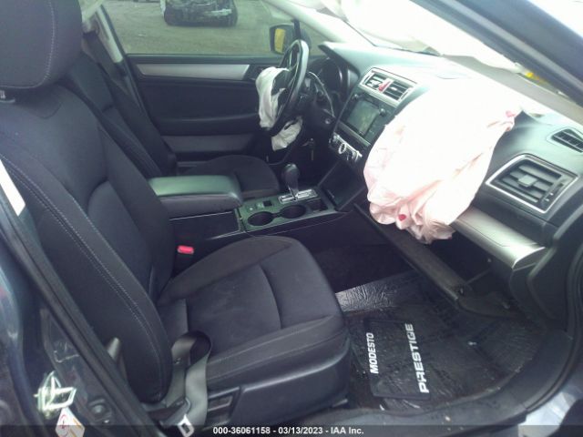 4S3BNAC64F3005273 Subaru Legacy 2.5i Premium