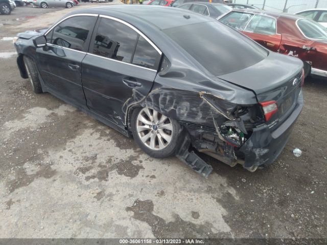 4S3BNAC64F3005273 Subaru Legacy 2.5i Premium