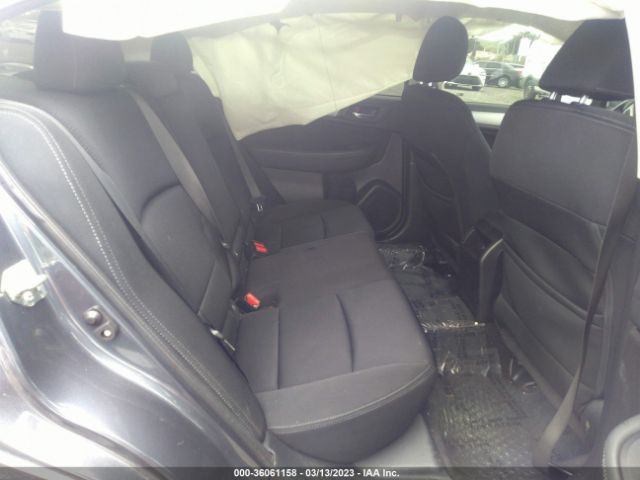 4S3BNAC64F3005273 Subaru Legacy 2.5i Premium