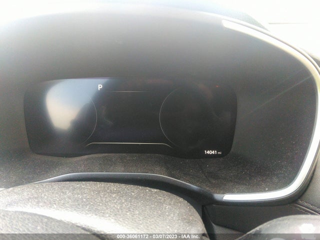 2022 Hyundai Santa Fe, VIN: KM8S6DA26NU029271