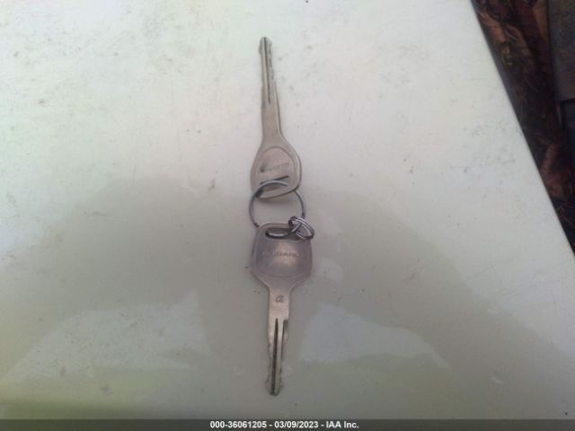 JF1SG65604G723838 Subaru Forester Xs
