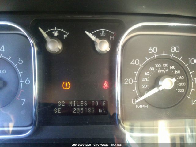 2LMDU88C29BJ04052 Lincoln MKX