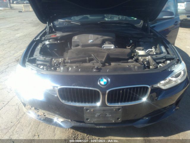 WBA3C3C59EF984280 BMW 3 Series 320i Xdrive