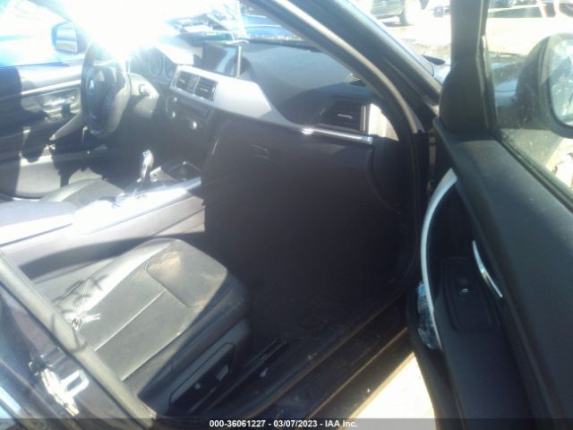 WBA3C3C59EF984280 BMW 3 Series 320i Xdrive