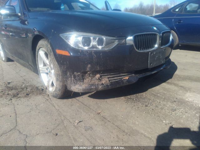 WBA3C3C59EF984280 BMW 3 Series 320i Xdrive