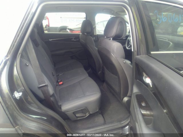 5XYPGDA39GG059014 KIA SORENTO LX