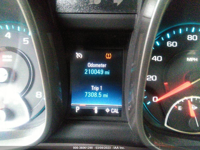 2013 CHEVROLET MALIBU LT VIN: 1G11E5SA0DF207007