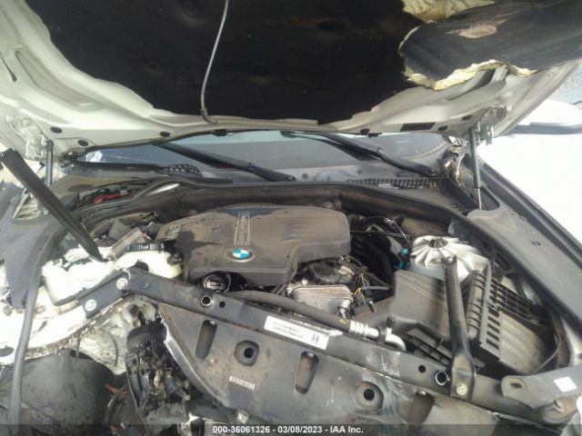 WBA5A7C59FD622128 BMW 5 Series 528i Xdrive