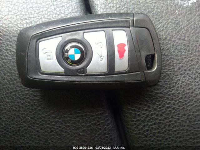 WBA5A7C59FD622128 BMW 5 Series 528i Xdrive