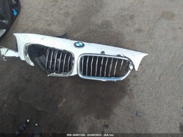 WBA5A7C59FD622128 BMW 5 Series 528i Xdrive