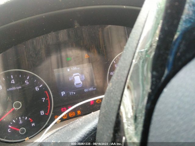 KNDPM3AC9L7723225 KIA Sportage Lx
