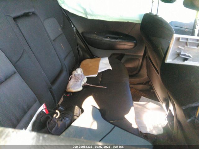 KNDPM3AC9L7723225 KIA Sportage Lx
