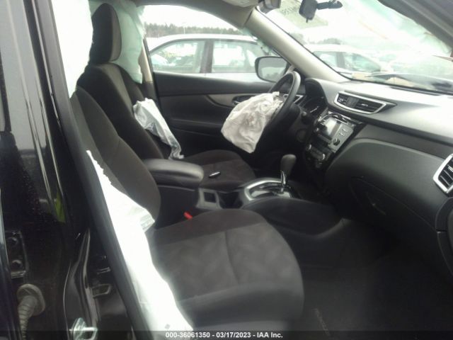 KNMAT2MV6GP623184 Nissan ROGUE SV