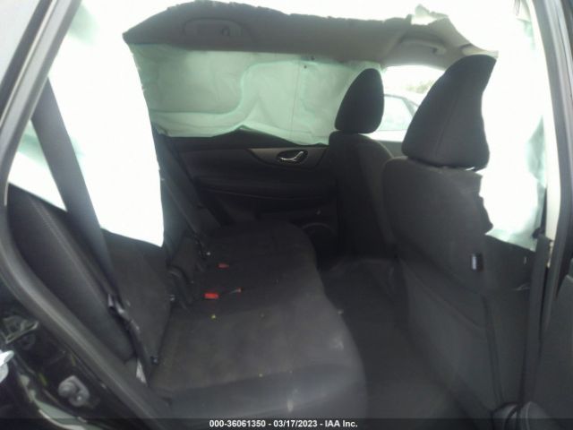 KNMAT2MV6GP623184 Nissan ROGUE SV