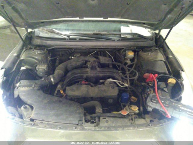 4S4BSALC3F3224865 Subaru Outback 2.5i Limited