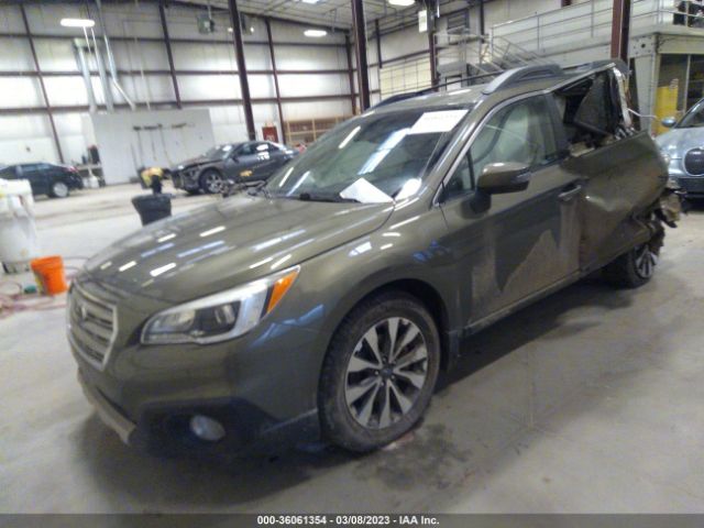 4S4BSALC3F3224865 Subaru Outback 2.5i Limited