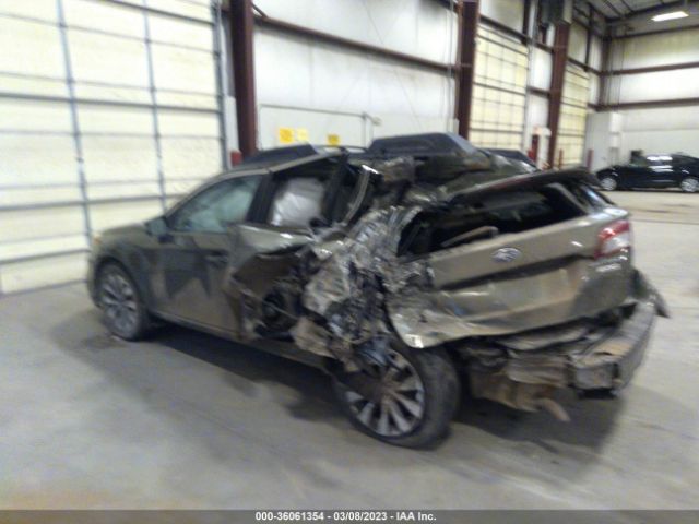 4S4BSALC3F3224865 Subaru Outback 2.5i Limited