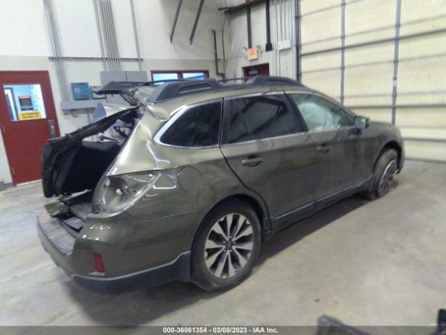 4S4BSALC3F3224865 Subaru Outback 2.5i Limited