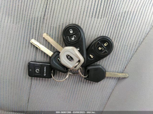 JF2SH6CCXAH747233 Subaru Forester 2.5x Premium