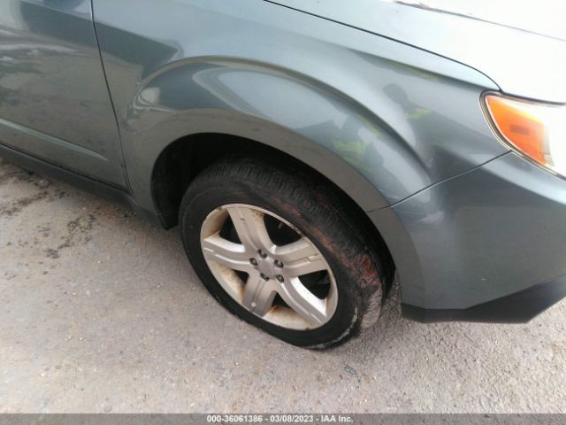 JF2SH6CCXAH747233 Subaru Forester 2.5x Premium
