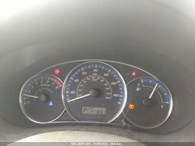 JF2SH6CCXAH747233 Subaru Forester 2.5x Premium