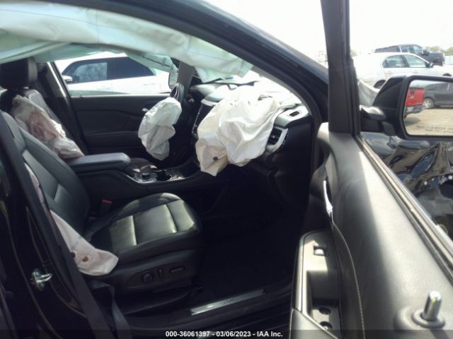 1GKKNMLS8MZ175603 GMC ACADIA SLT