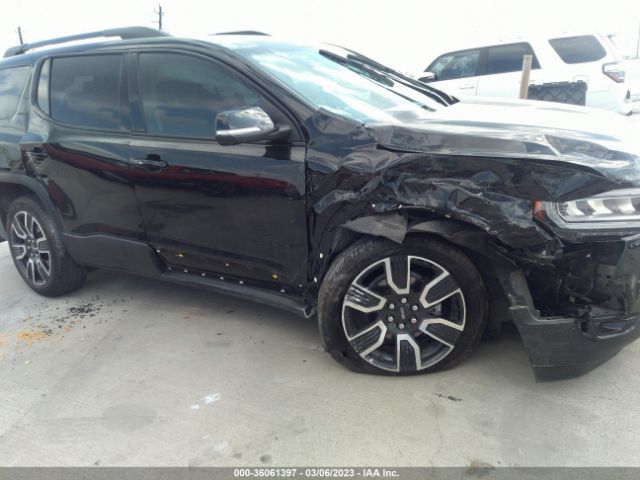 1GKKNMLS8MZ175603 GMC ACADIA SLT