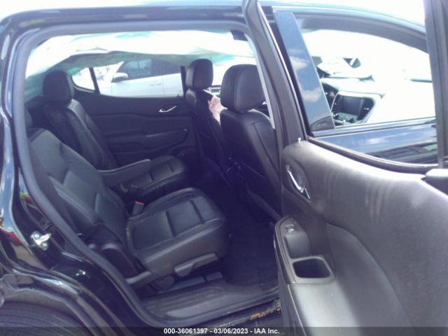 1GKKNMLS8MZ175603 GMC ACADIA SLT
