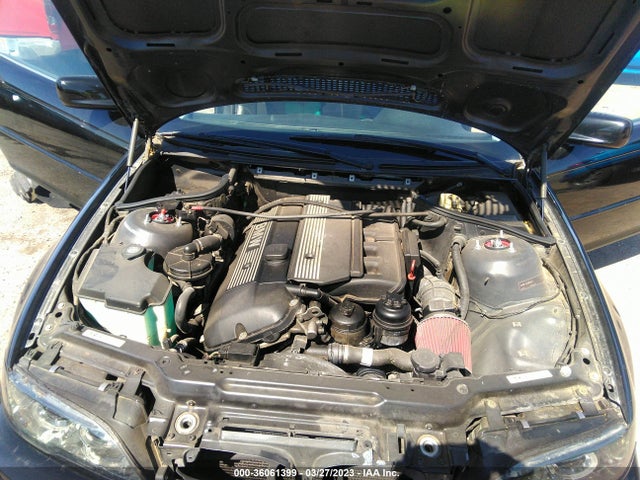 WBABD53444PD98397 BMW 3 Series 330ci