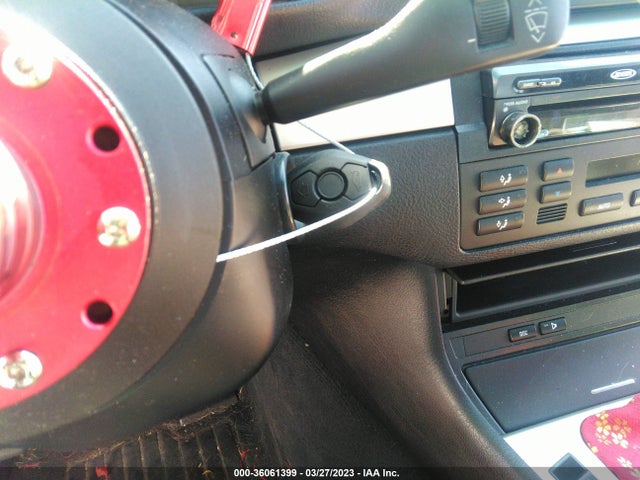 WBABD53444PD98397 BMW 3 Series 330ci