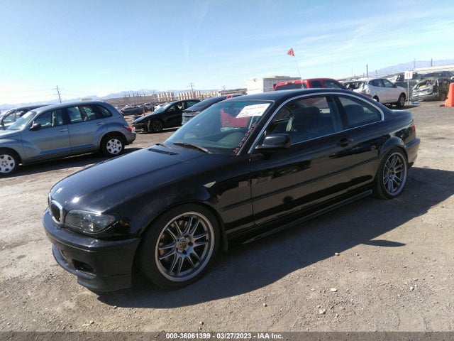 WBABD53444PD98397 BMW 3 Series 330ci
