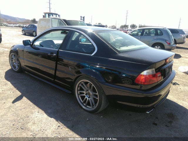WBABD53444PD98397 BMW 3 Series 330ci