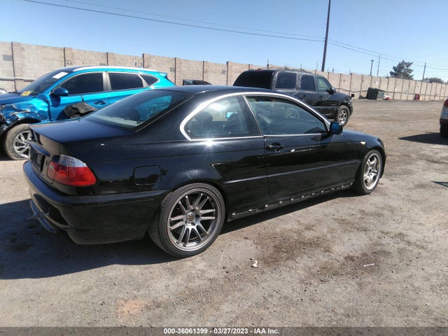WBABD53444PD98397 BMW 3 Series 330ci