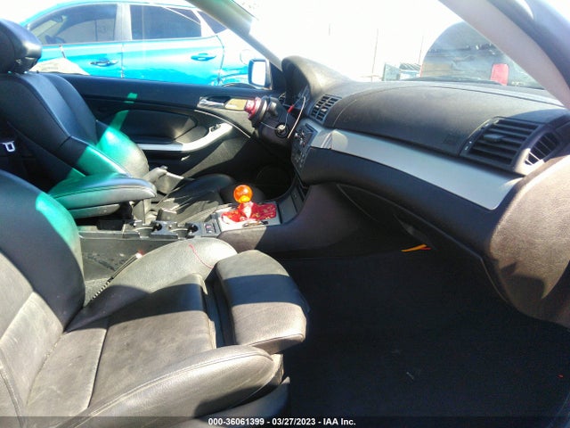 WBABD53444PD98397 BMW 3 Series 330ci