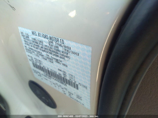 Lincoln Ls Sport 2006 1LNFM87A56Y628850 Image 10