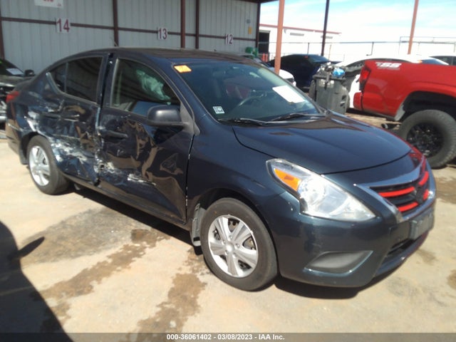 2015 3N1CN7AP9FL902843 main image