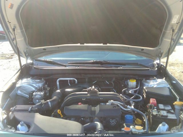 4S3BNAN67K3028067 Subaru Legacy Limited