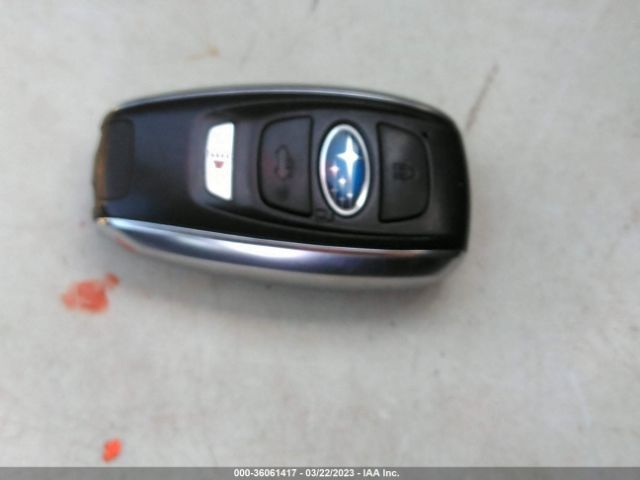 4S3BNAN67K3028067 Subaru Legacy Limited
