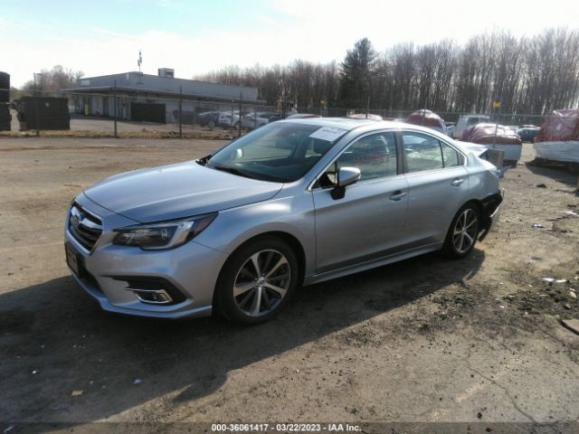 4S3BNAN67K3028067 Subaru Legacy Limited