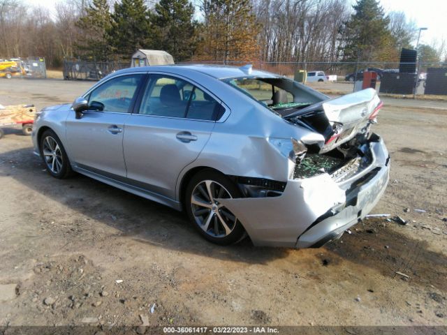 4S3BNAN67K3028067 Subaru Legacy Limited