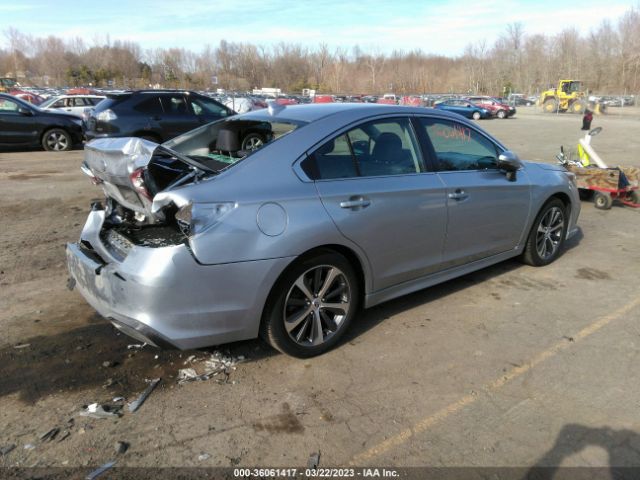 4S3BNAN67K3028067 Subaru Legacy Limited