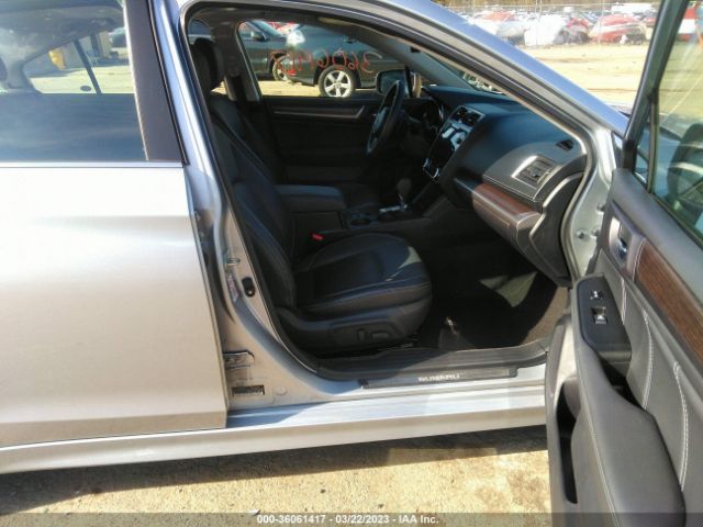 4S3BNAN67K3028067 Subaru Legacy Limited